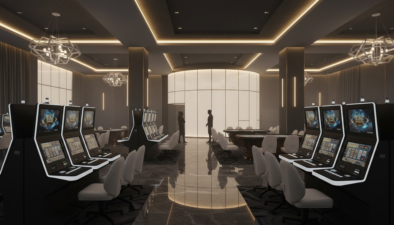 Tout ce qu'il faut savoir sur BluVegas